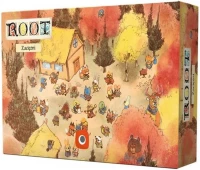 Ilustracja produktu Root: Paczka zaciężnych maruderów